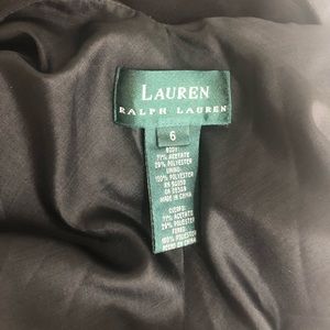 Ralph Lauren Dresses - Ralph Lauren Vintage cocktail dress Ralph Lauren Dresses - Ralph Lauren Vintage cocktail dress